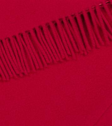 Jupe en laine mélangée | Il Gufo