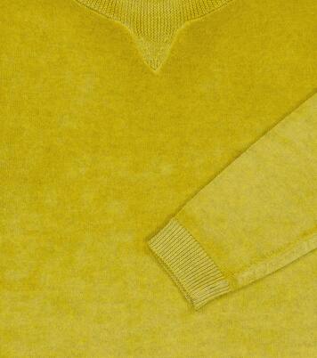 Tahar wool sweater | Bonpoint