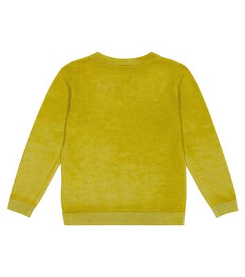 Tahar wool sweater | Bonpoint