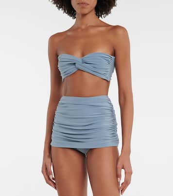 Culotte de bikini Bill | Norma Kamali