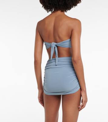 Culotte de bikini Bill | Norma Kamali