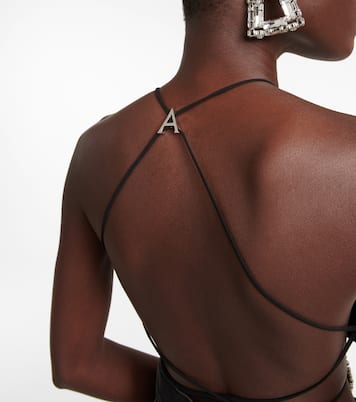 Verziertes Top | Area