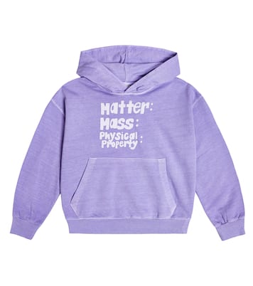 Matter printed sweatshirt | Jellymallow