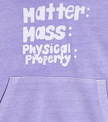 Matter printed sweatshirt | Jellymallow