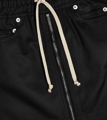 Jupe en coton | Rick Owens Kids