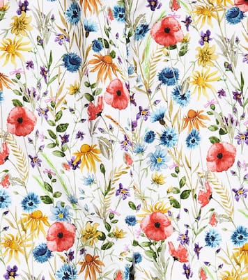 Macarelleta floral jumpsuit | Suncracy