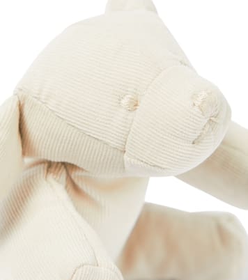 Peluche en coton | Bonpoint