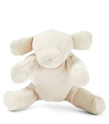 Peluche en coton | Bonpoint