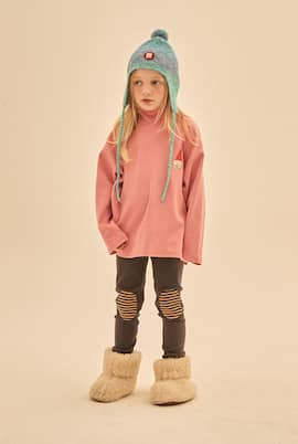 Leggings aus Jersey | Jellymallow