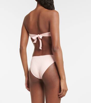 Haut de bikini bandeau Brisbane | Melissa Odabash