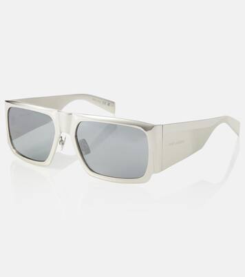SL 635 flat-top sunglasses | Saint Laurent