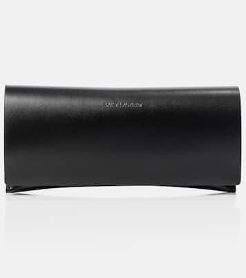 SL 635 flat-top sunglasses | Saint Laurent