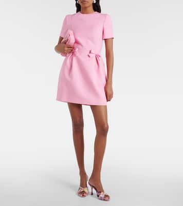 Nicol Is Back floral silk satin sandals | Christian Louboutin