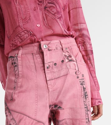 Jean ample | Blumarine