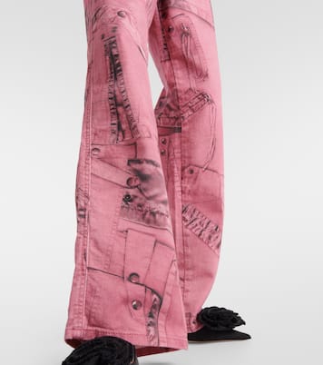 Jean ample | Blumarine