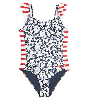 Printed swimsuit | Scotch & Soda Kids