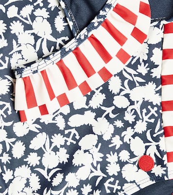 Printed swimsuit | Scotch & Soda Kids
