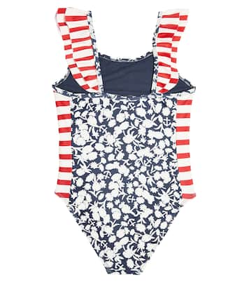 Printed swimsuit | Scotch & Soda Kids
