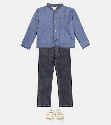 Giacca Duran | Bonpoint