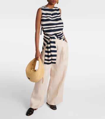 Top Haway aus Baumwolle | 'S Max Mara