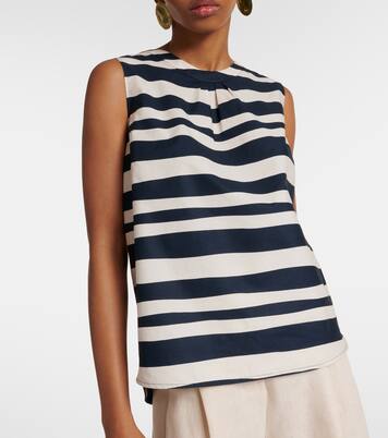 Top Haway aus Baumwolle | 'S Max Mara