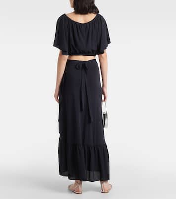 Cropped-Top Solal | Eres