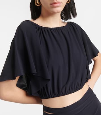 Cropped-Top Solal | Eres