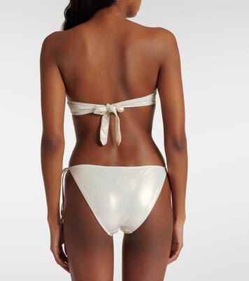 Culotte de bikini Andorra | Melissa Odabash