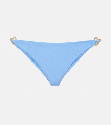 Culotte de bikini Ocean Tide | Heidi Klein