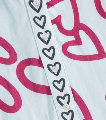 Robe Cloud imprimée | Molo