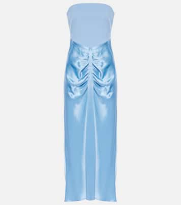 Robe midi Wayfaring | Staud