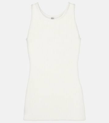 Top aus Strick | Toteme