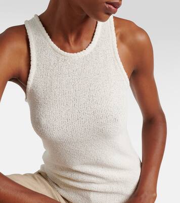 Top aus Strick | Toteme