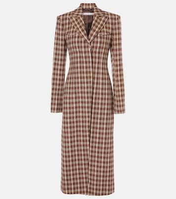 Cappotto monopetto   | Acne Studios