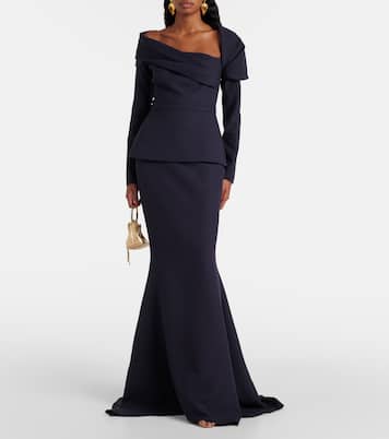 Robe Andra | Safiyaa