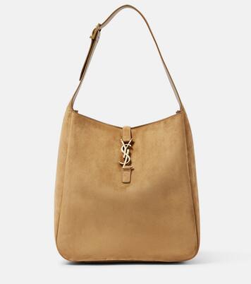 Bolso al hombro Le 5 à 7 Supple Large de ante | Saint Laurent