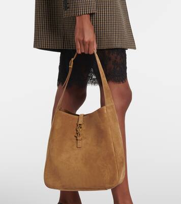 Bolso al hombro Le 5 à 7 Supple Large de ante | Saint Laurent