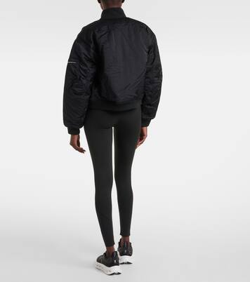 Wattierte Jacke Jordan Renegade | Nike
