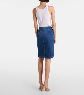 Jeansrock | Nensi Dojaka