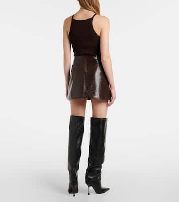 Minirock Reedition | Courrèges