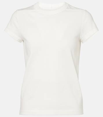 Level cotton jersey T-shirt | Rick Owens