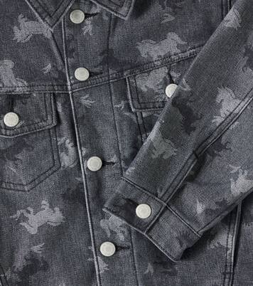 Veste en jean Hedly Giddy-Up | Molo