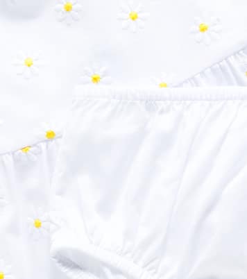 Baby - Abito in cotone | Il Gufo