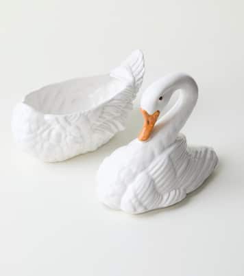Terrine Swan  | Bitossi