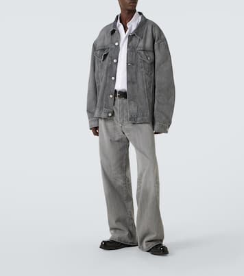 x Levi's® straight jeans | Junya Watanabe