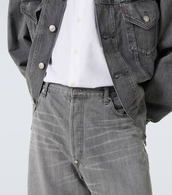x Levi's® straight jeans | Junya Watanabe
