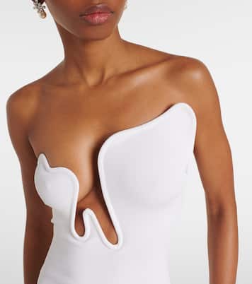 Bridal Salacia gown | Christopher Esber