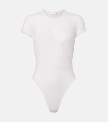 Body de encaje | Wardrobe.NYC