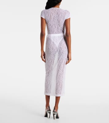 Body de encaje | Wardrobe.NYC