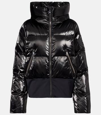 Bombardino down ski jacket | Goldbergh